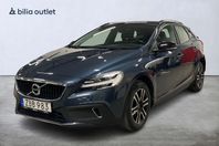 Volvo V40 Cross Country D3  Momentum Motorvärmare PDC Bak BT