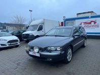 Volvo V70 2.5T 210hk | 1 Brukare NYSERVAD SoV-HJUL M-värmare