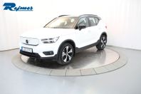 Volvo XC40 Recharge Plus