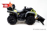 Can-Am Outlander XMR 650 *Plog*