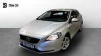 Volvo V40 T4 Kinetic 152hk Vinterhjul