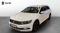 Volkswagen Passat Sportscombi TSi Aut Värmare Drag 150HK