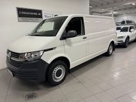 Volkswagen Transporter T30 2.0 TDI Lång GPS B-Kamera 3-Sits