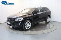 Volvo XC60 D4 AWD Ocean Race Business E PRO