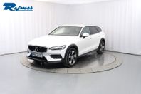 Volvo V60 Cross Country D4 AWD Advanced SE II