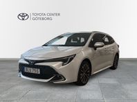 Toyota Corolla Touring Sports Hybrid 1,8 STYLE PLUSPAKET