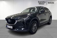 Mazda CX-5 M6 2.0 Vision 165HK Dragkrok Navigation LED