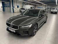 Volvo V60 T8 AWD Geartronic R-Design Euro 6