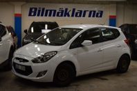 Hyundai ix20 1.4 CRDi e-Base DRAGKROK/ AUX/ S&V