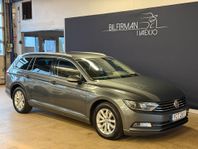 Volkswagen Passat Sportscombi 2.0 TDI Euro 6 *Dragkrok*