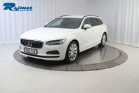 Volvo V90 B4 AWD Diesel Momentum Advanced Edt