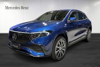 Mercedes-Benz EQA 250+ Special Edition / Omgående leverans /