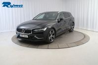 Volvo V60 Recharge T6 Inscription