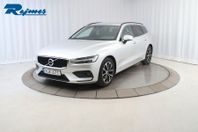 Volvo V60 B4 Diesel Mom Adv Navi Pro Edition