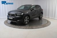 Volvo XC40 Recharge T4 Inscription Expression