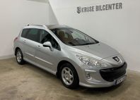 Peugeot 308 SW 1.6 HDi FAP Panorama 109Hk