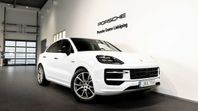 Porsche Cayenne E-Hybrid Coupé/ Leasbar/ VAT