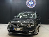 Volkswagen Passat Variant 2.0 TDI BlueMotion 4Motion R-Line