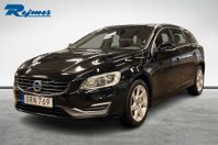 Volvo V60 D4 S/S Summum Business " Kamrem Bytt"