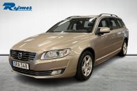 Volvo V70  D4 e S/S Momentum Business E "Kamrem Bytt"