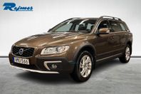 Volvo XC70 D4 AWD Momentum Business "Kamrem Bytt"