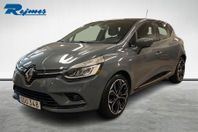 Renault Clio IV PhII TCe 90 Urban Edition 5-d