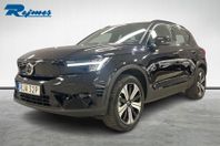 Volvo XC40 Recharge Plus Edition