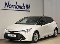 Toyota Corolla HYBRID E-CVT 122HK,GR SPORT,MV,VD