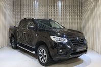 Renault Alaskan 2.3 dCi 4WD Auto 190HK V-Hjul Navi 360 Skinn