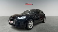 Audi Q5 55 TFSI e quattro S-Line 367hk Luftfjäd Panorama