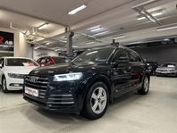 Audi Q5 55 TFSI e quattro S-Line 367hk Luftfjäd Panorama