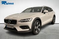 Volvo V60 Cross Country D4 AWD Advanced Edt