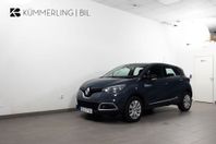 Renault Captur 1.2 TCe EDC P-Sensor/Keyless Go Euro 6