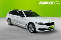 BMW 520 d SportLine B-Kamera Navi Drag 190hk