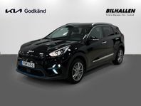 Kia E-Niro  Advance (Vinterhjul)