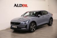 Polestar 2 Long Range Dual Motor 408hk AWD / Pilot Plus / Dr