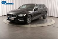 Volvo V60 Recharge T6 Inscription Expression