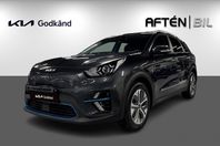 Kia E-Niro *RÄNTEKAMPANJ*Advance 64kW Kia Godkänd,Nav.B-kam.