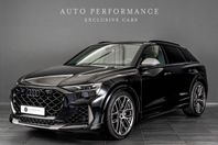 Audi RSQ8 Performance 640hk Facelift Se Spec. / Hemleverans