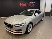 Volvo S90 T4 Geartronic Advanced Edition, Momentum Euro 6