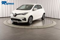 Renault Zoe PhII 52 kWh Intens Batteriköp III