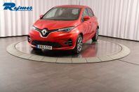 Renault Zoe PhII 52 kWh Intens Batteriköp III