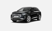 Audi Q4 E-tron Räntekampanj 2,95% *Lagerbilar*