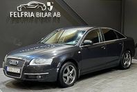 Audi A6 Sedan 2.7 TDI V6 180hk Proline