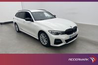 BMW 320 d xDrive M Sport Cockpit HiFi Navi Drag