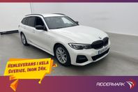 BMW 320 d xDrive 190hk M Sport HiFi Dragkrok Cockpit Shadow