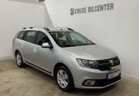 Dacia Logan MCV 0.9 TCe Dragkrok/LED-ramp/ sensorer 90Hk