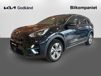 Kia E-Niro e-Niro Advance 64 kWh 204hk Pre-owned leasing