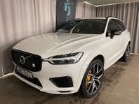 Volvo XC60 Polestar Engineered T8 AWD H/K 360 VoC Pano MOMS