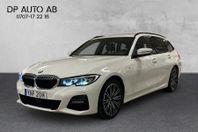 BMW 330 i xDrive Touring M Sport Drag Värme 1 Brukare MOMS